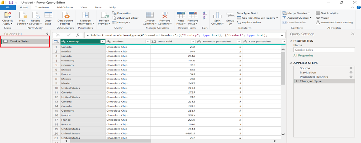 Boost Performance With Group By Function